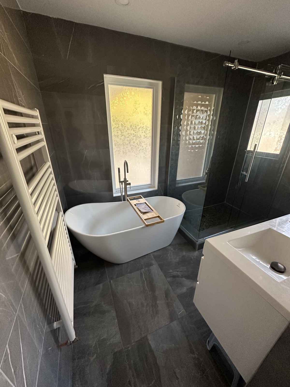 MapleFlow plumbing work 1