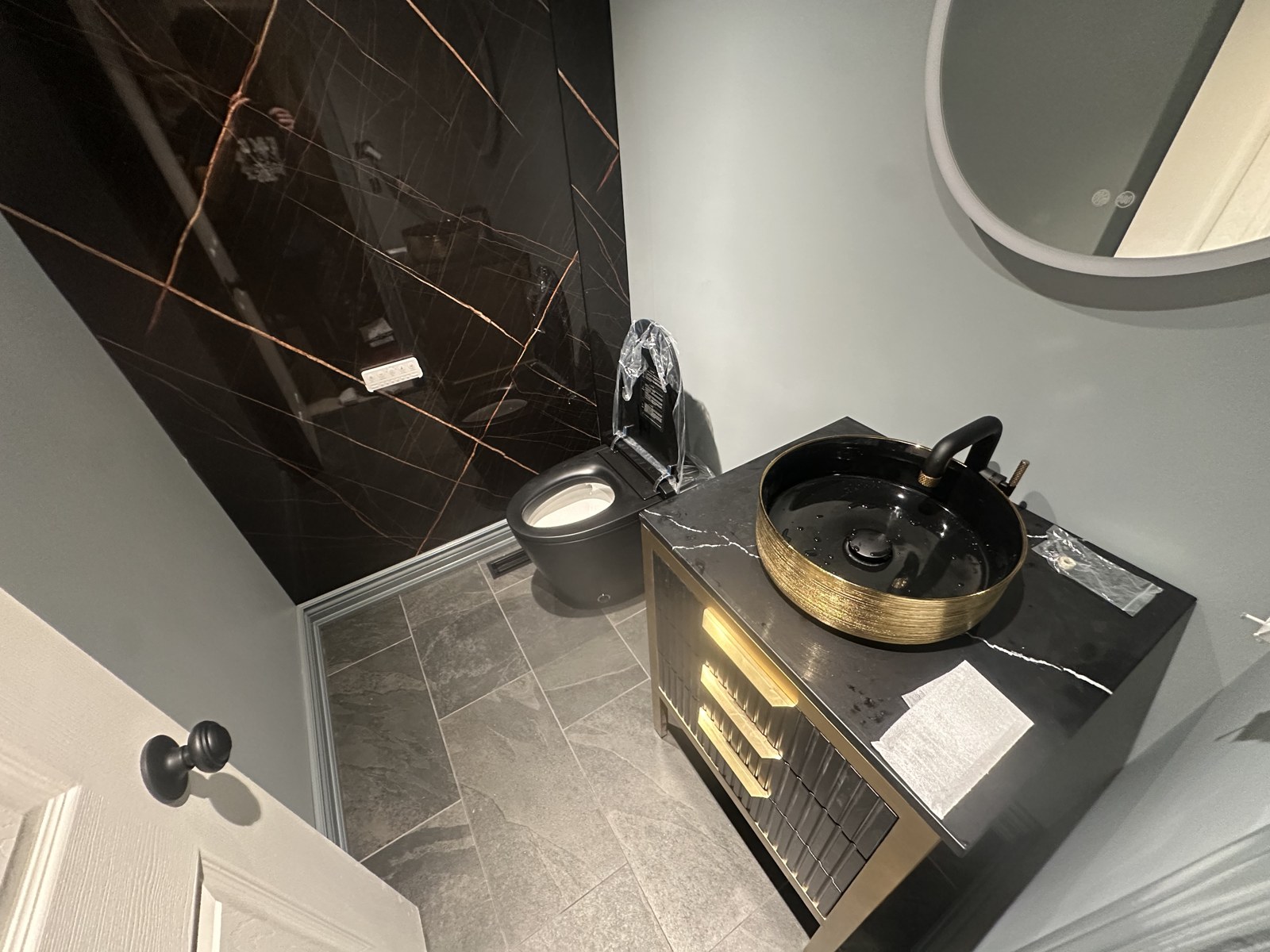 MapleFlow plumbing work 2