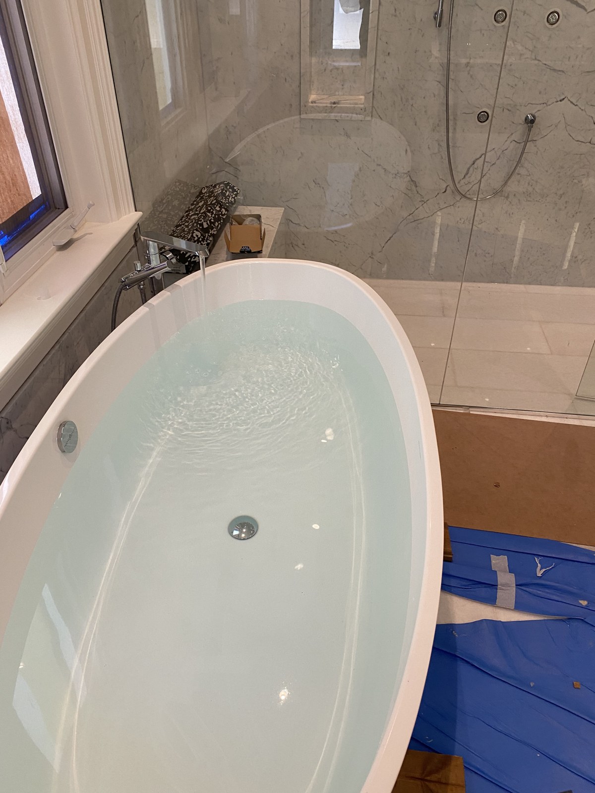 MapleFlow plumbing work 3